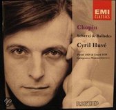 Chopin: Scherzi & Ballades