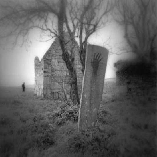 Tres Muertes - cover