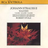 Best of Johann Strauss, Jr.