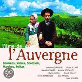 Ame de l'Auvergne