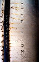 Attrition: a collection of short stories