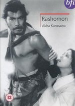 Rashomon - Akira Kurosawa (import)