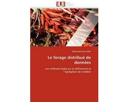 Le forage distribué de données