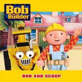Bob and Scoop
