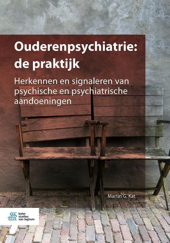 Boeken Voor De Psychiatrisch Verpleegkundige Vind Je Op