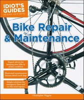 big blue book of bicycle repair 4th edition