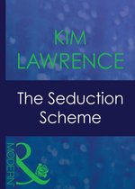 The Seduction Scheme (Mills & Boon Modern)