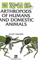 Arthropods of Humans and Domestic Animals: A Guide to Preliminary Identification