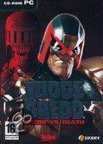 Judge Dredd Dredd Vs Death /PC