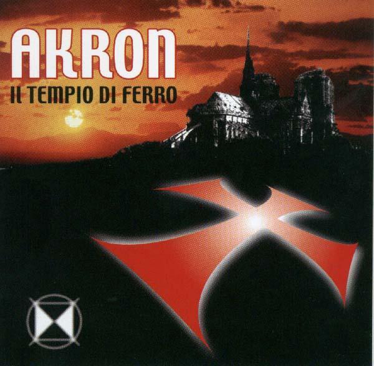 Il Tiempo Di Ferro