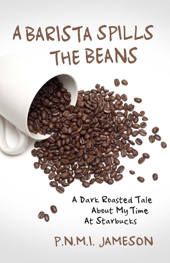A Barista Spills the Beans