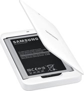 Samsung Extra Battery Kit voor de Samsung Galaxy Mega 6.3 (white)
