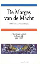 De marges van de macht