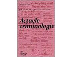 Actuele Criminologie