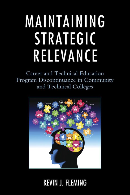 Maintaining Strategic Relevance - cover