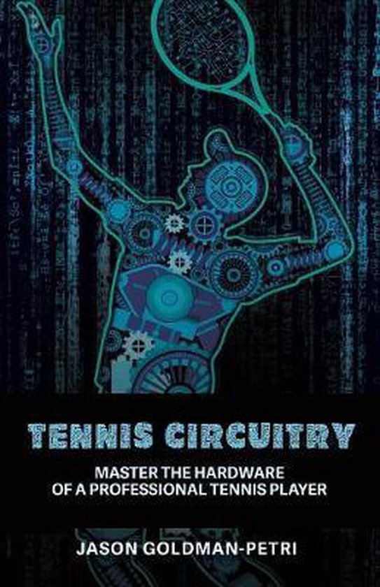 Tennis Circuitry- Tennis Circuitry - cover