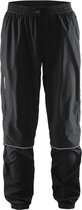 Craft Mind Blocked pants women black s