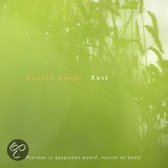 Rust (Psalmen)