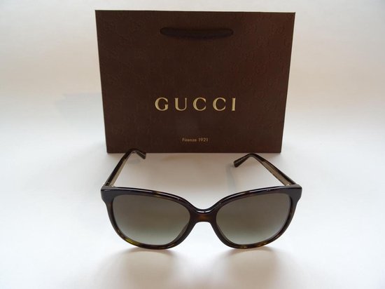 Gucci zonnebril | bol.com