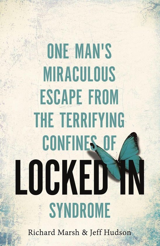 Locked In - cover