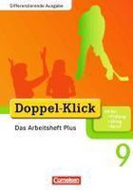 Doppel-Klick - Differenzierende Ausgabe. 9. Schuljahr. Das Arbeitsheft Plus