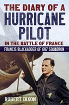 Diary Of Hurricane Pilot Battle Of Franc