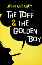 The Toff 53 - The Toff and the Golden Boy