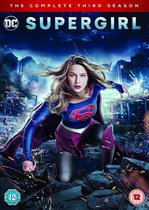Supergirl - Season 3 (DVD)