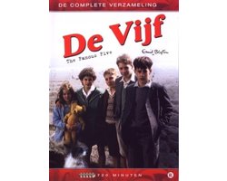 Vijf Box