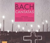 Bach: Cantatas Nos. 49, 115, 180