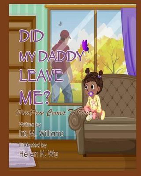 Did My Daddy Leave Me?- Did My Daddy Leave Me? - cover