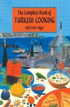 Complete Book Of Turkish Cooking