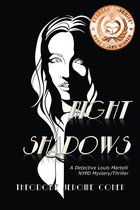 Detective Louis Martelli, NYPD, Mystery/Thriller Series 4 - Night Shadows