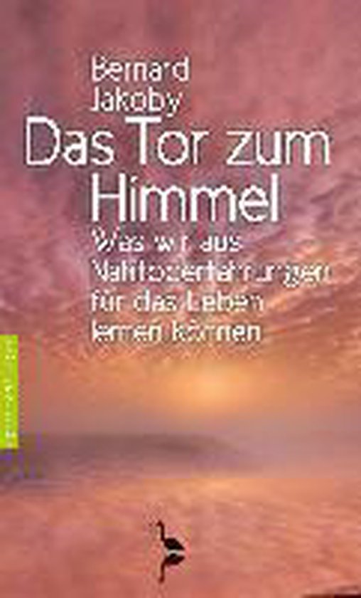 Das Tor zum Himmel - cover