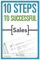 10 Steps to Successful Sales