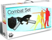 Combat Set Wii (Imp)