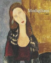 Minibooks - Modigliani