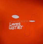 Laurent Garnier - Man With The Red Face (12" Vinyl Single)