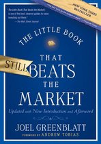 Little Books. Big Profits 29 - The Little Book That Still Beats the Market