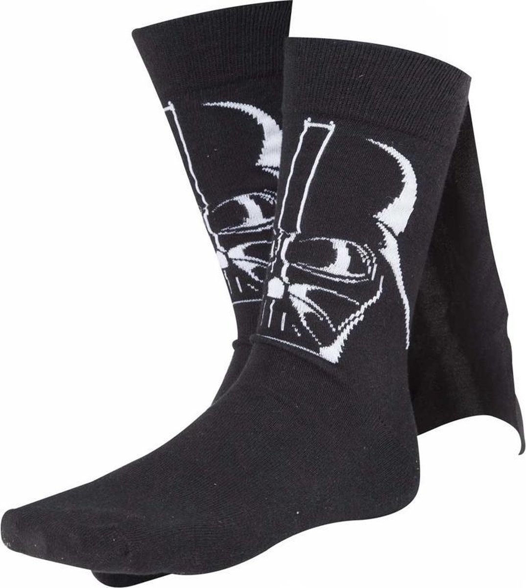 Star Wars Sokken met Cape |