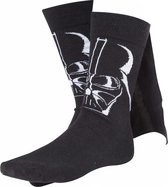 Star Wars Darth Vader Sokken met Cape Zwart