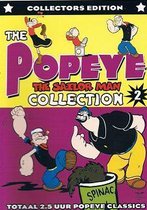 The Popeye the Sailor Man Collection 2