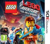 Lego Movie: The Videogame (FR)