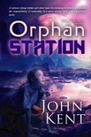 New Lunar Cycle- Orphan Station