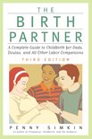 Birth Partner - Revised 3rd Edition