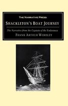 Shackleton's Boat Journey