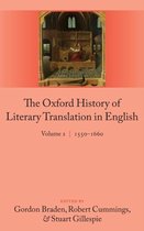 The Oxford History of Literary Translation in English