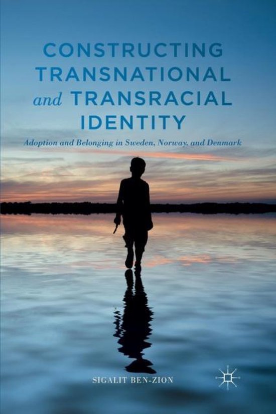Constructing Transnational and Transracial Identity - cover