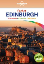 Lonely Planet Pocket Edinburgh