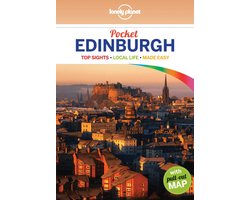 Pocket Edinburgh 3